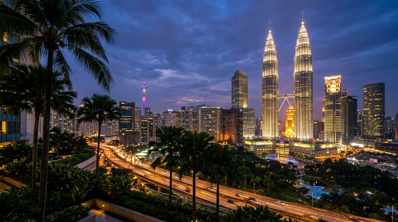 Kuala Lumpur Malaysia