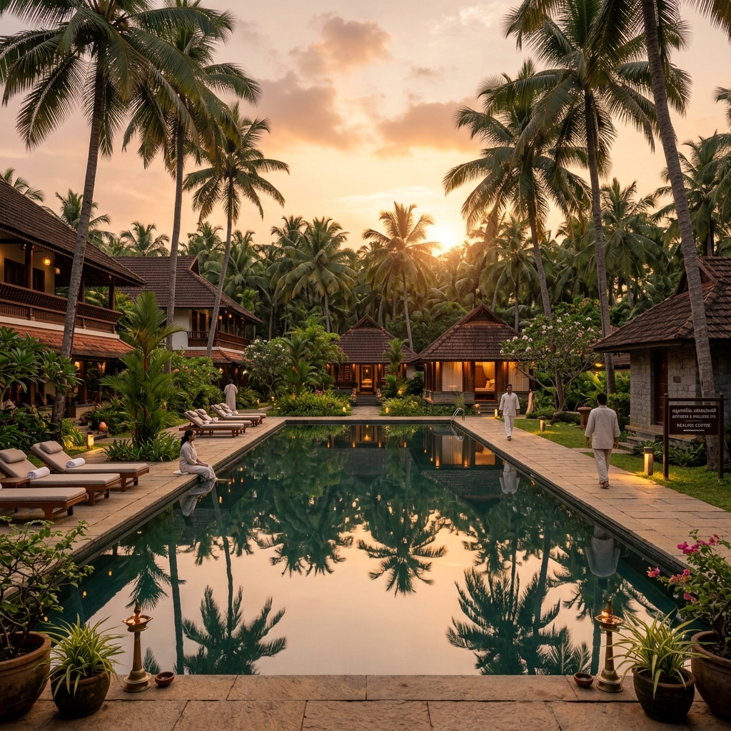 Medical Tourism Wellness